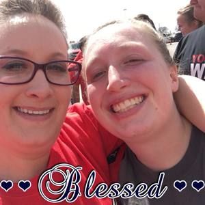 Meet your Posher, Daniell